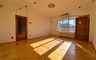 Garsonieră decomandată | Piața Muncii | 40 mp - Poză 2