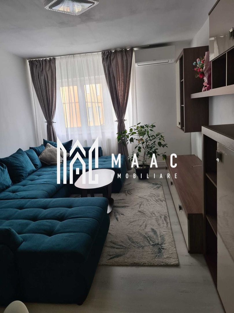 Apartament 3 camere 77mpu | Terezian - Poză 3
