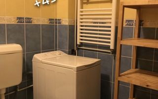 Ag BRASADAS vinde garsoniera 36mp E P/4 Piata Alba Iulia. - Poză 9