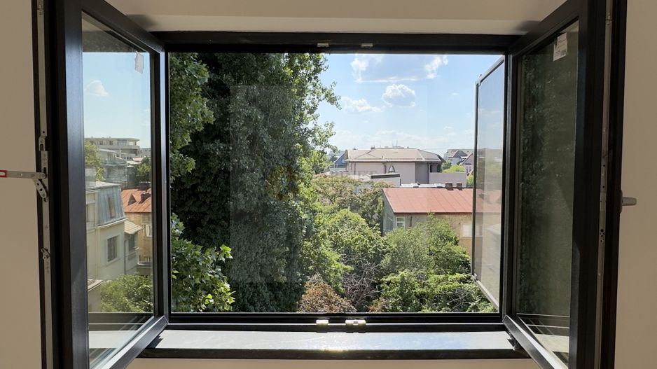 4 camere + birou | Biserica Casin | 110mp total | Renovat 2025 - Poză 29