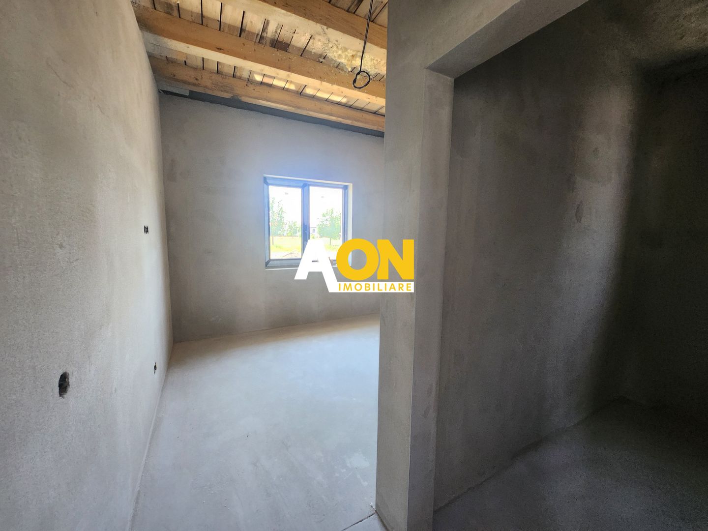 Casa noua 4 camere, 399mp teren, predare la cheie, Orizont - Poză 9