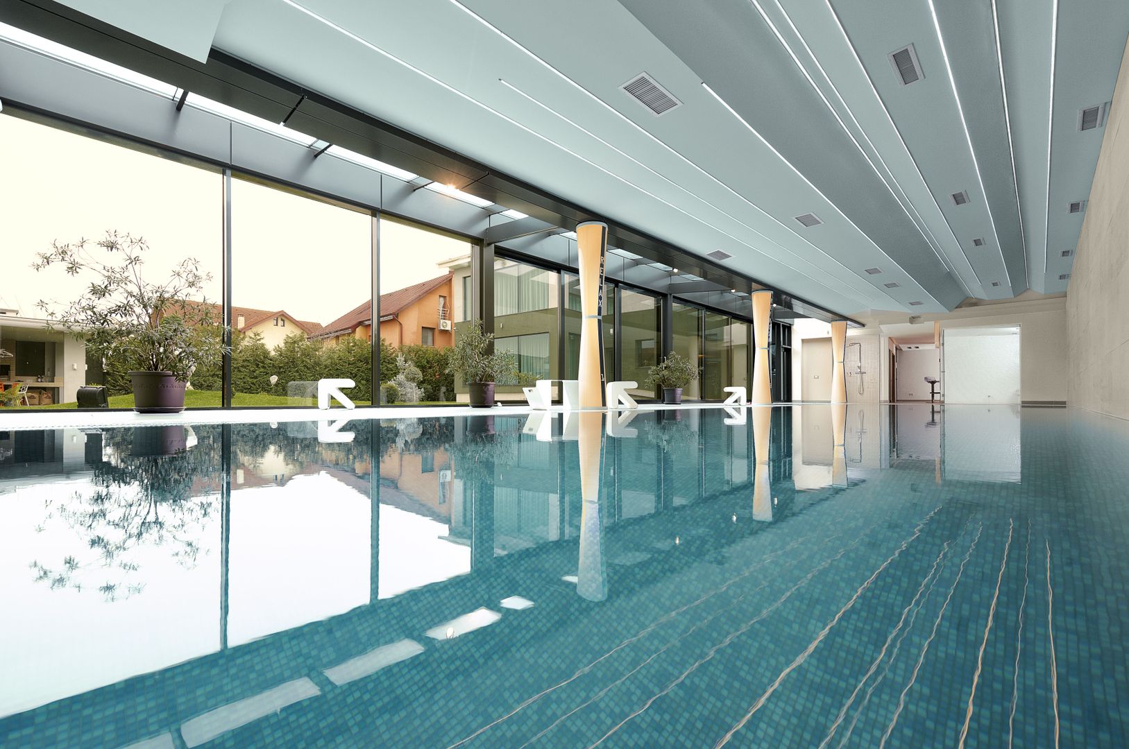 RELAX         REFRESH         REVIVE - Poză 6