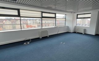 Spațiu de birouri de închiriat, 50-200 mp, centru, Târgu Mureș - Poză 5