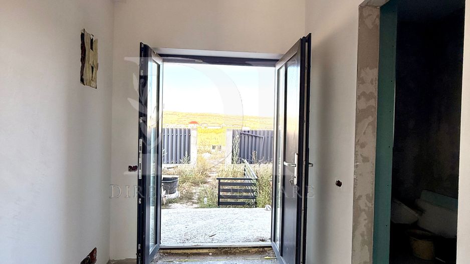 CASĂ CUPLATĂ TIP DUPLEX DE VÂNZARE ÎN JUCU, CLUJ - Poză 27