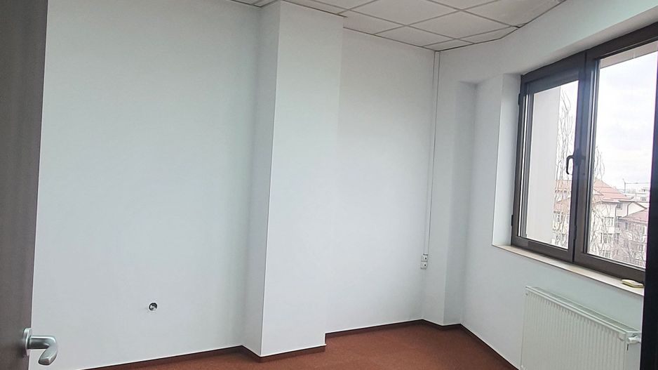 Spatii Birouri Podul Băneasa- Herăstrău - Poză 26