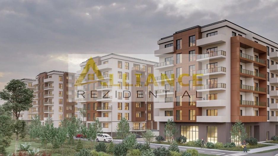 Pasarele Popesti Garsoniera 45 mp - Poză 4