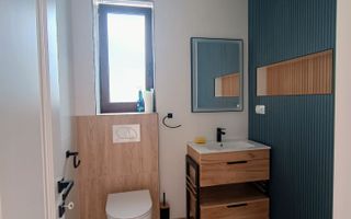 Casă Nouă P+1 | Zona Miron Costin | 3 dormitoare | Finisată - Poză 9