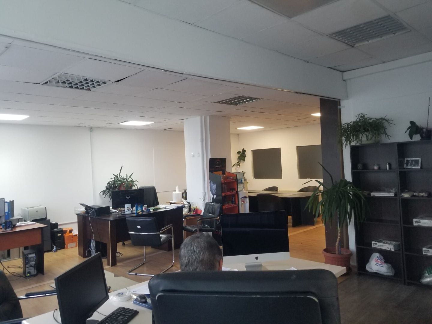 Cladire de birouri zona Vitan Brzesti | Splaiul Unirii |  200mp - Poză 12