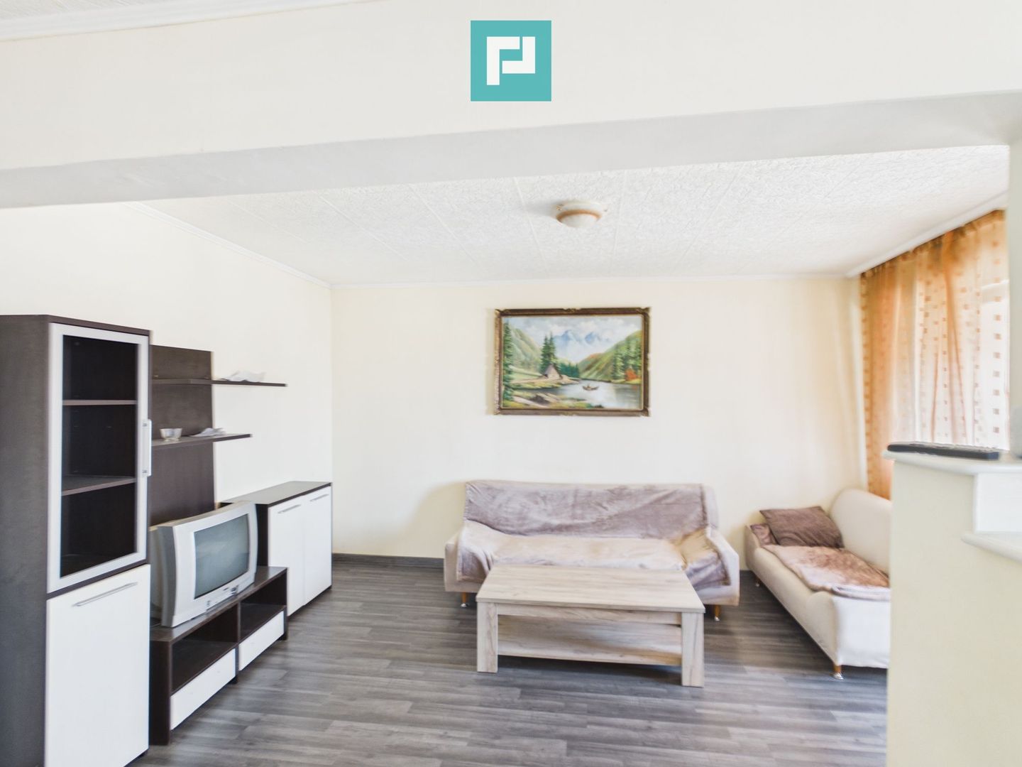 Apartament 3 camere, 65 mp, Nufărul, Oradea - Poză 1