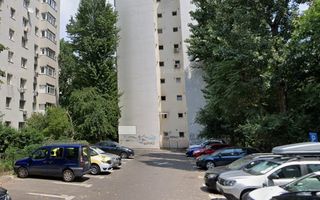 Metrou 1 Decembrie Garsoneira Renovat - Poză 4