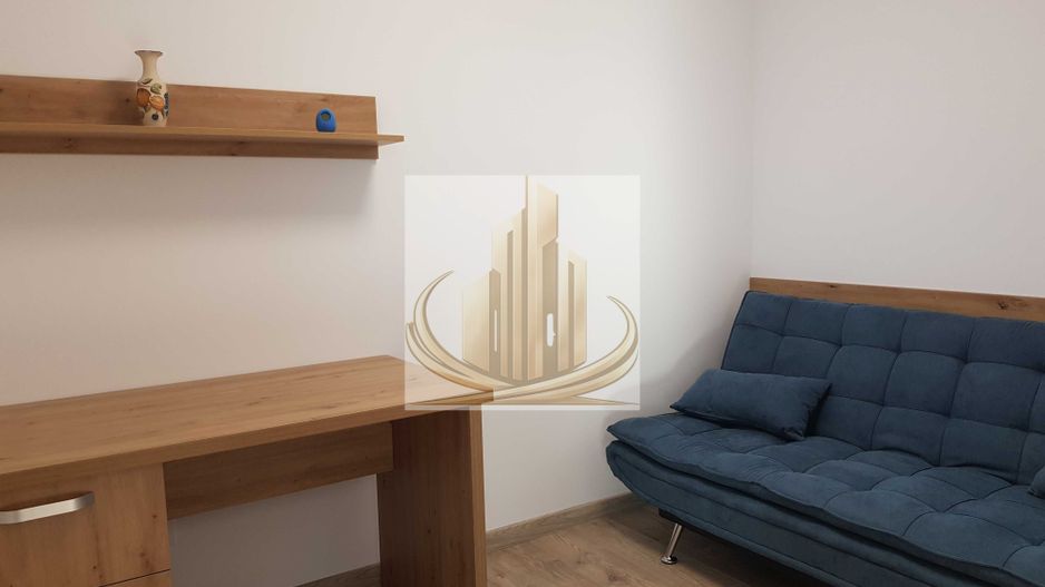 Penthouse - Iris - Armoniei 70mp si terasa 50mp - Poză 5