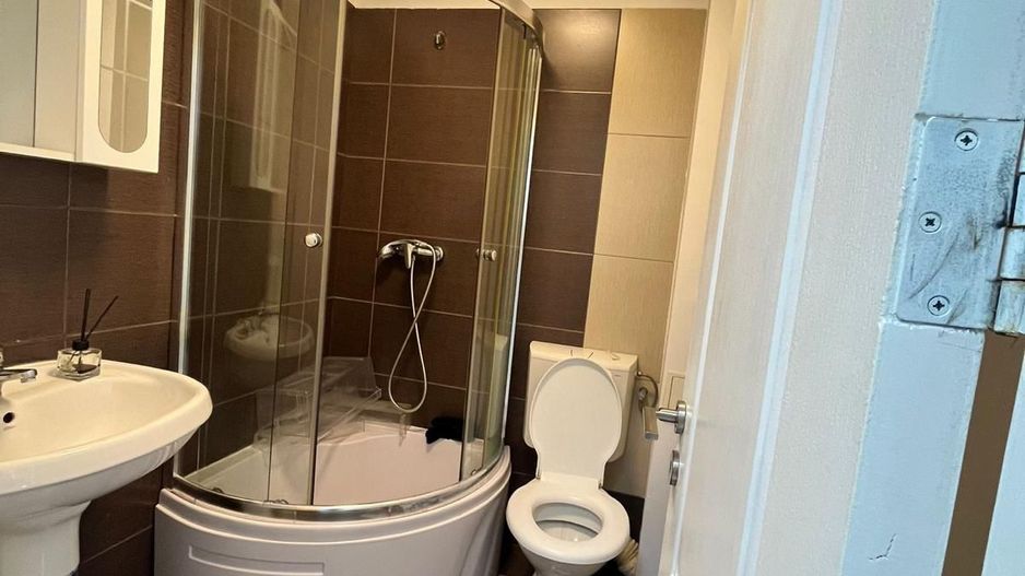 AP. 3 CAMERE TITAN,LOC DE PARCARE, 93.59 MP UTILI,MODERN , COMISION 0% - Poză 4