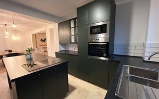 Vila Lux 4camere Aviatiei Cartier Henri Coanda de inchiriat - Poză 7