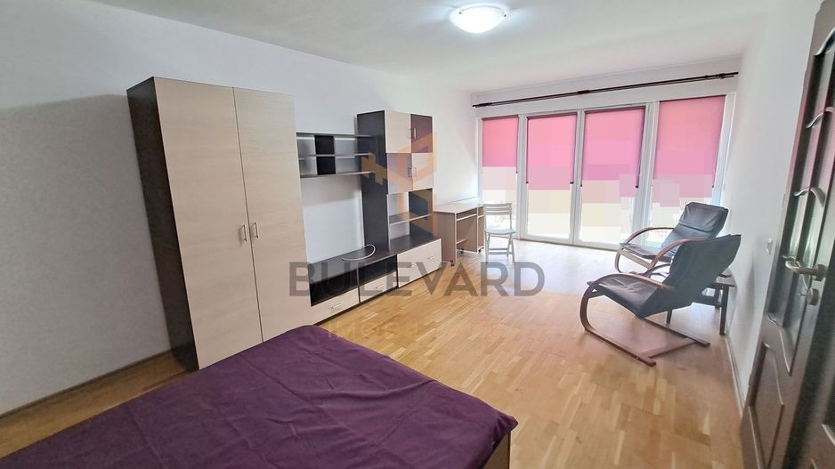 Comision 0. Apartament cu 2 camere decomandate, parcare exterioara! - Poză 3