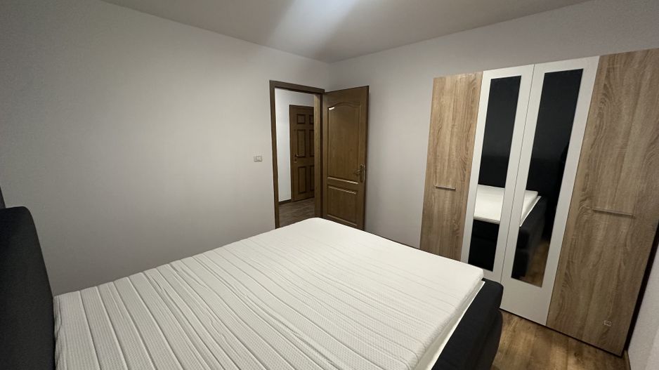 Apartament 3 camere | 80 mp | Parter | Bloc nou 2011 | Rădăuți - Poză 2