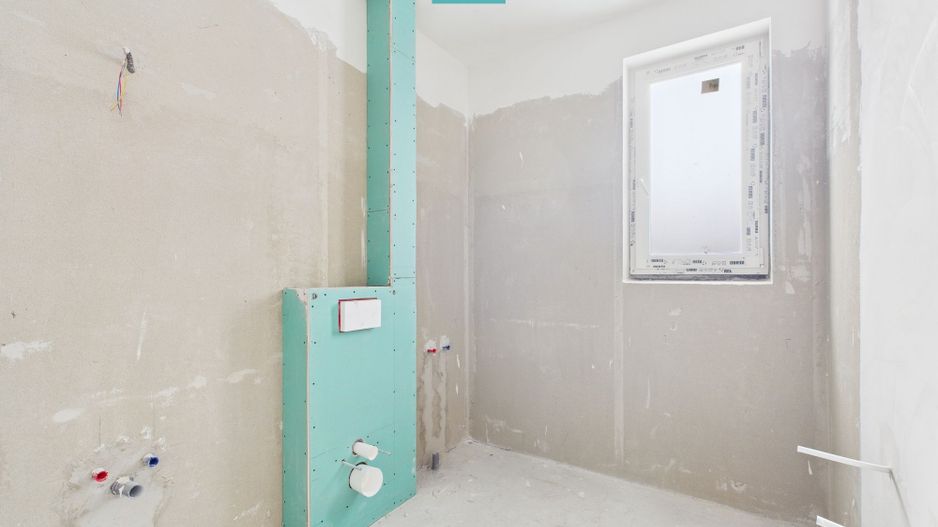 Apartament modern în Freidorf lângă Shopping City - Poză 9