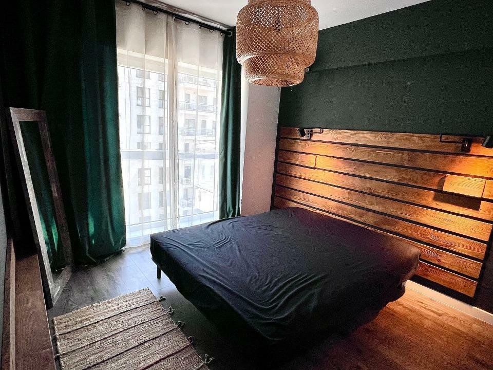 Apartament cu 2 camere Lux in Complexul Belvedere - Poză 6