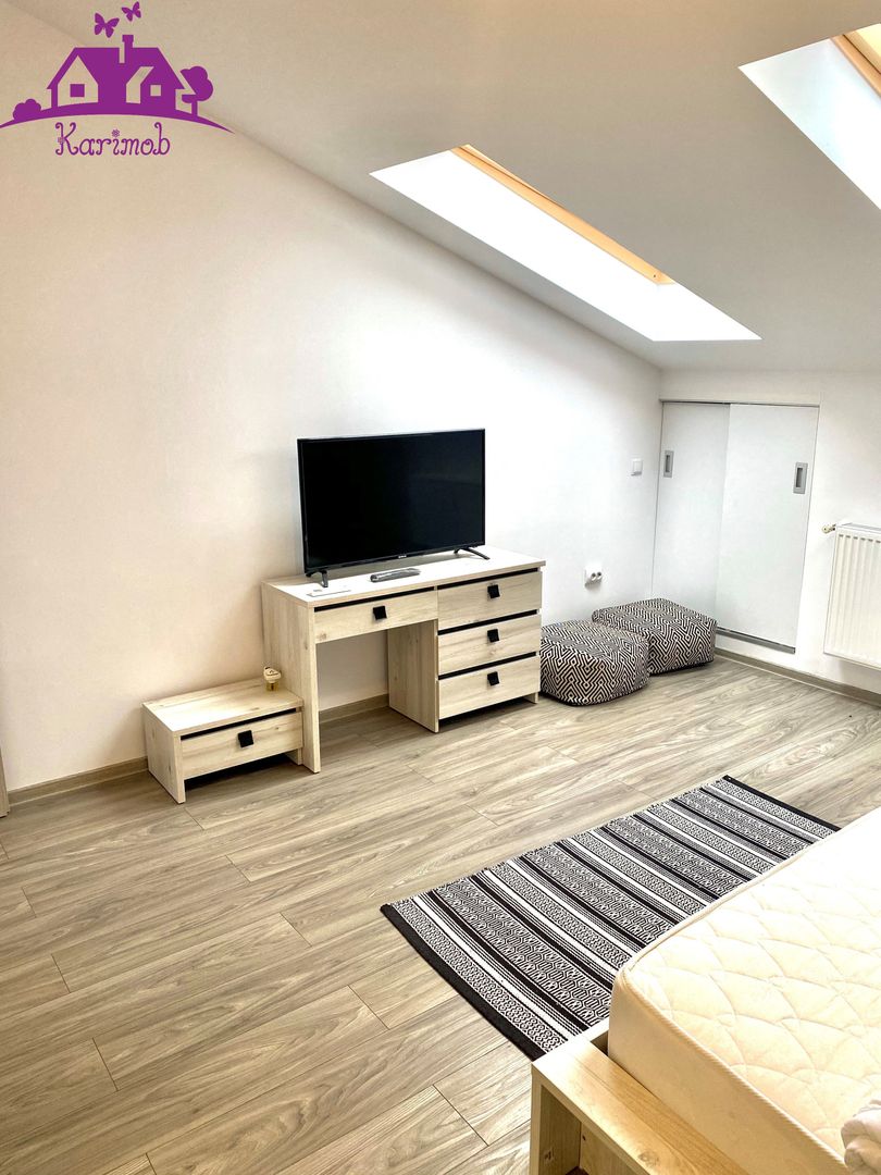 Casa de inchiriat central - Poză 14