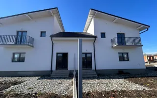 Casa duplex de vanzare 4 camere, 2 bai-s.u. 142 mp. PRET AVANTAJOS - Poză 89
