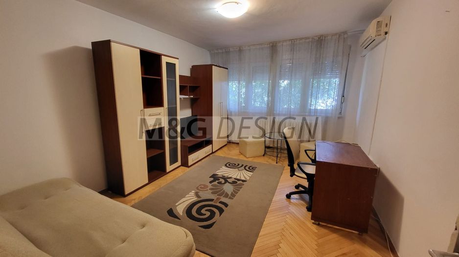 Spitalul Judetean - Complex Studentesc, 2 camere, CT, AC - Poză 1