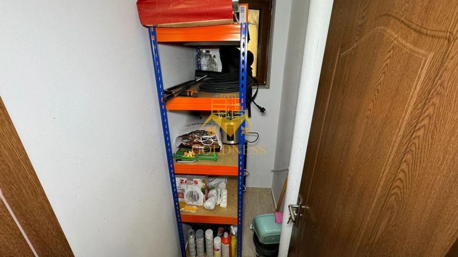 2 camere, decomandate, parcare zona Semicentrala, Bosch, Ntt Data - Poză 7