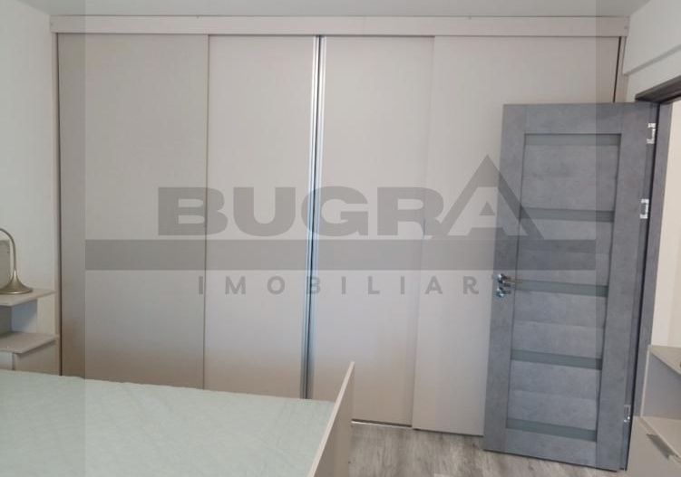Apartament 2 camere, 49 mp, imobil nou, garaj, zona Corneliu Coposu - Poză 5