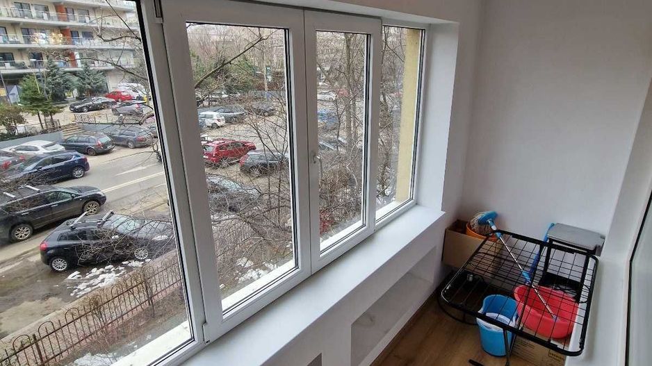 Apartament 3 camere | 70 mp | 1,5 min metrou | Mobilat,utila | Renovat - Poză 4