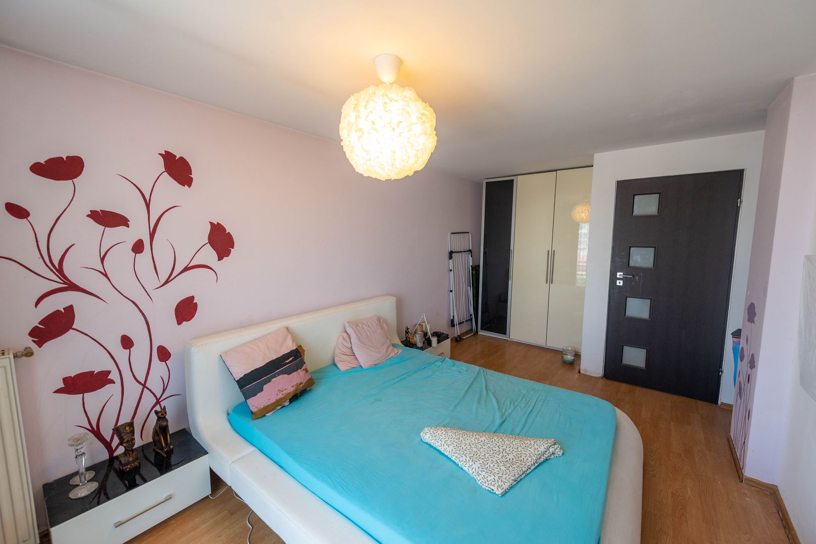 Apartament cu 2 camere de vanzare zona 1 Decembrie 1918 strada Fetesti - Poză 12