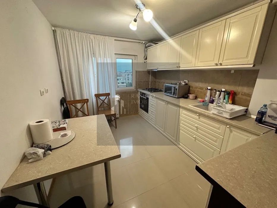 3 Camere - Parcul Sebastian - 10 minute Afi Cotroceni - Poză 1