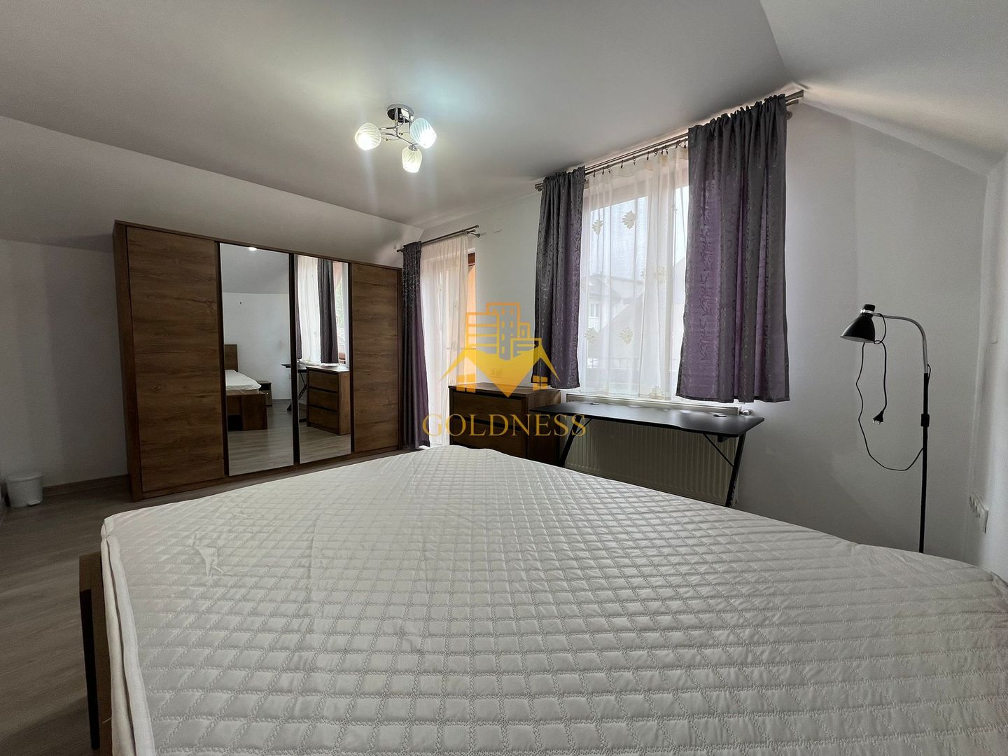 Casa, 5 camere, Zona Semicentrala, UMF, USAMV, Clinicilor, Hasdeu - Poză 3