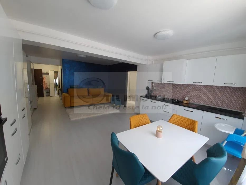 AP 2 camere, 58 mp, parter – bloc după 2010,TATARASI-115000 EUR - Poză 5