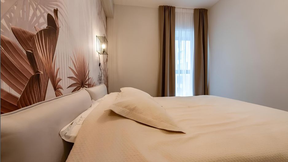 Apartament superb 2 camere One Verdi Park I Floreasca - Poză 18