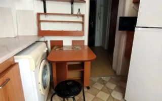 Garsoniera zona Salajan - Plt. Petre Ionescu - Poză 6