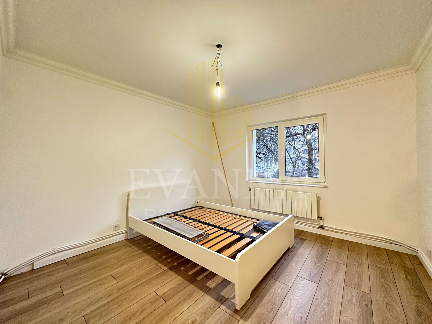 3 camere, decomandat - strada Mărășești - Poză 5