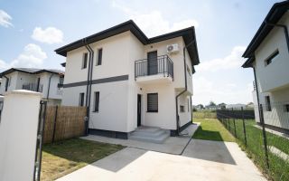 Duplex mobilat si utilat -800 M de STV - Poză 2