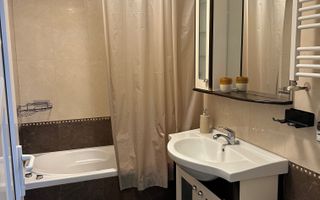 Apartament 2 camere 56 mp utili etaj 3 pivnita zona Calea Dumbravii - Poză 6