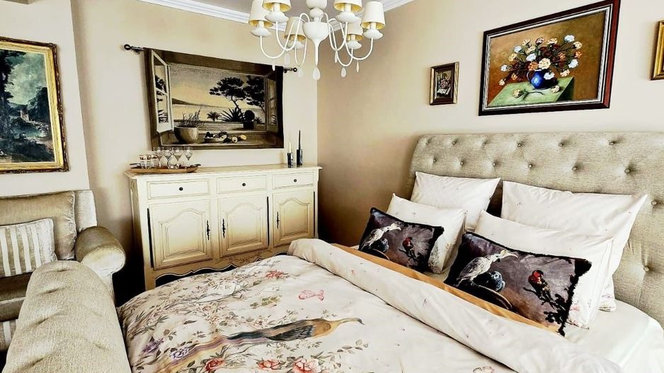 Apartament 3 camere Magheru - Poză 8