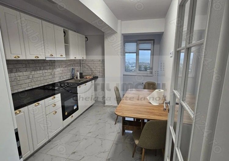 Apartament 2 cam D- 57 mp util- Pepinierii (Valea Adanca)-107.000 euro - Poză 9