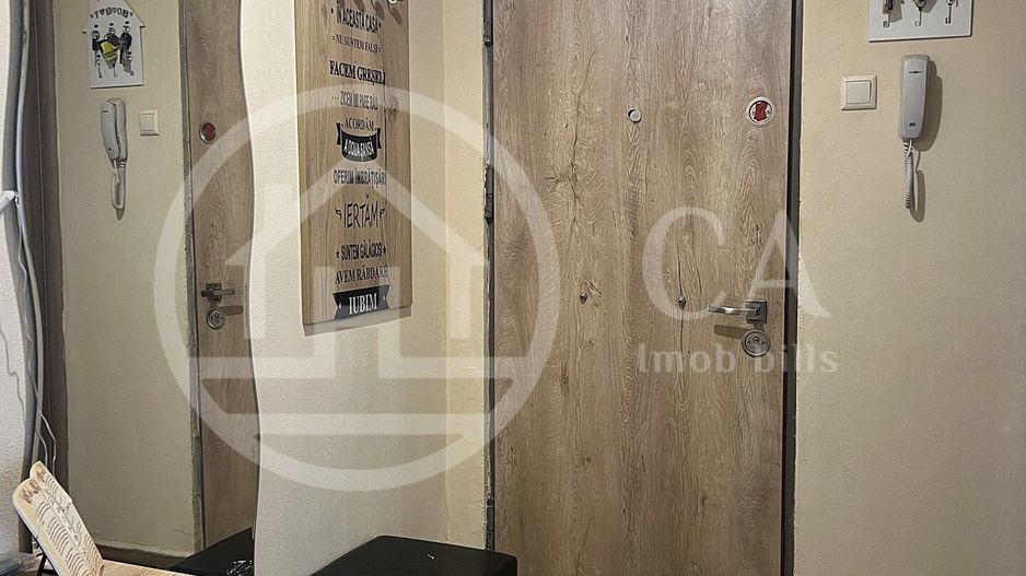 Apartament cu 3 camere de vanzare zona Cantemir, Oradea - Poză 9