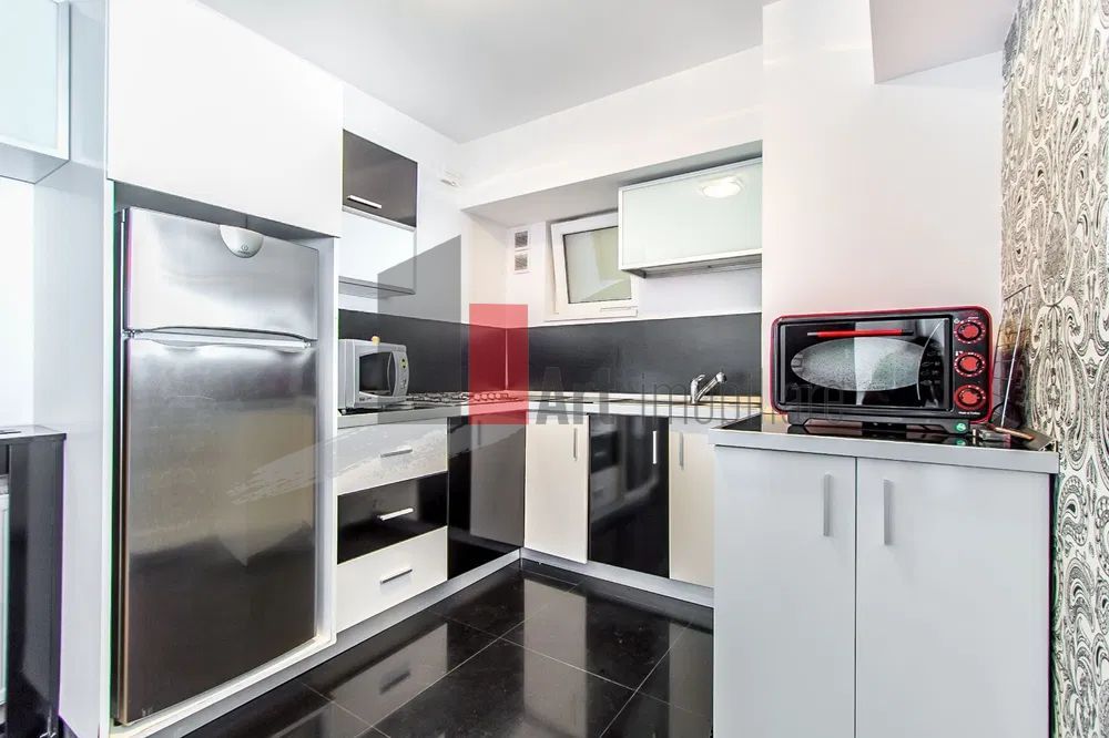 2 Camere Alba Iulia - Decebal - Poză 6