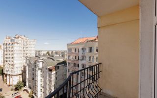 Vânzare, apartament, 2 camere, strada Alba Iulia, Buiucani - Poză 25