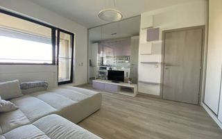Apartament superb 2 camere | Grozavesti | Orhideea - Poză 1