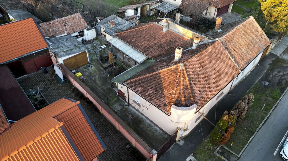 Casă cochetă de vânzare cu 3 camere în zona Gai - Poză 24