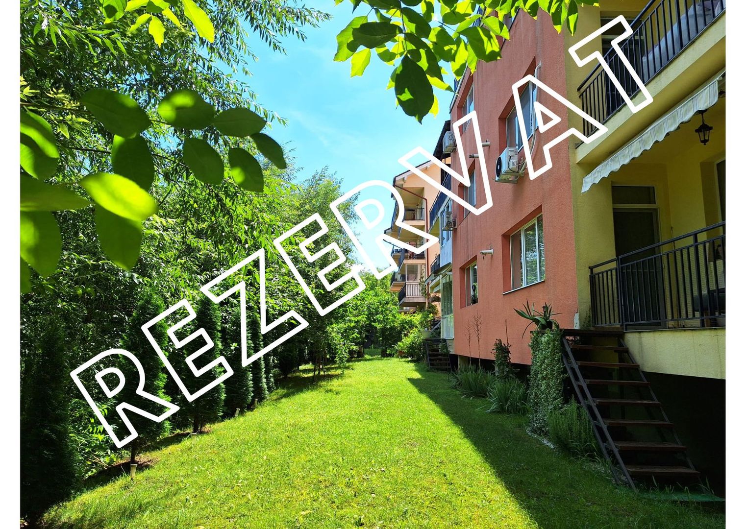 3 camere 100 mp I terasă I 3 parcări I Borhanci - Poză 1