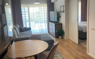 Apartament cu 2 camere | 52 mp + terasa | Gheorgheni | Iulius Mall | FSEGA - Poză 4