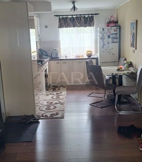 Apartament 4 camere – zona „La Terenuri”, Mănăștur - Poză 1