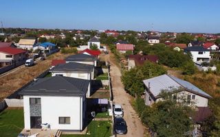 Casa P 1 cu teren 423 mp - Comuna Berceni - Poză 3