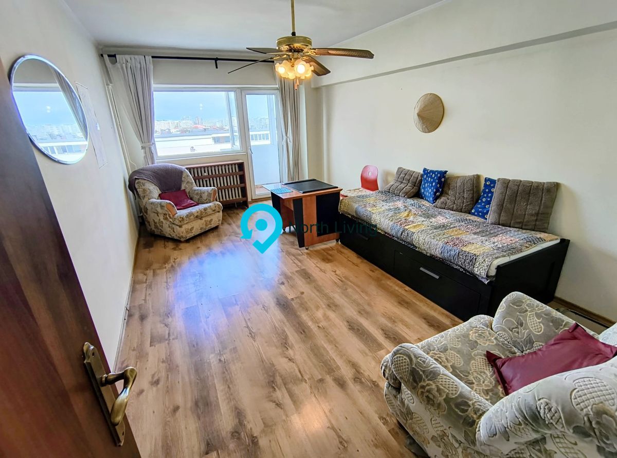 4 camere View SUPERB  Stefan cel Mare | Spitalul Colentina| - Poză 2