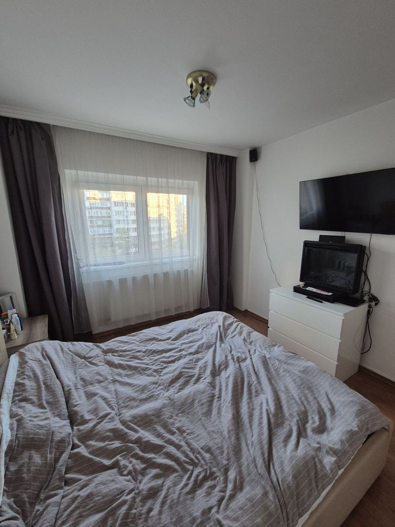 De inchiriat apartament cu 2 camere , Tineretului sector4 - Poză 2