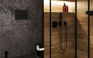 Oferta Lansare 2 camere bloc boutique  parcul Teilor - Poză 11